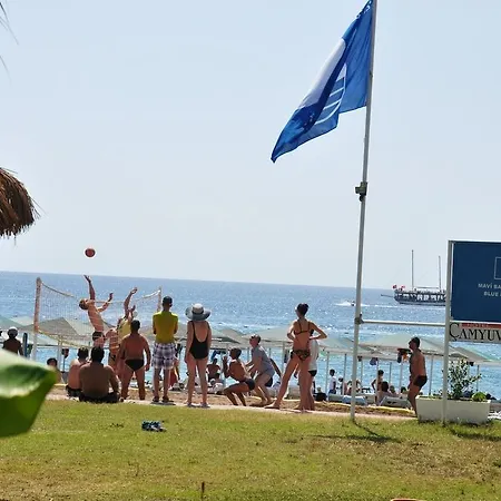 Camyuva 4* Kemer