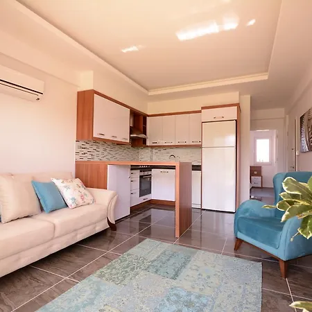 Camyuva Hotel Kemer