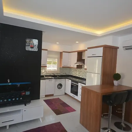 Hotel Camyuva Kemer