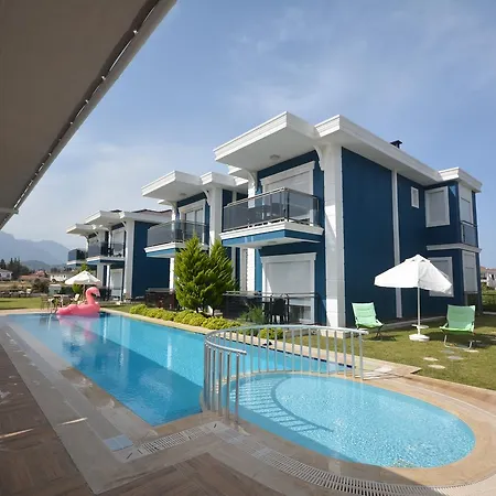Camyuva Hotel Kemer