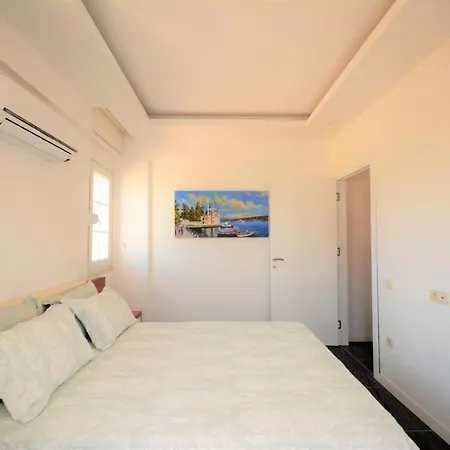 Camyuva Hotel