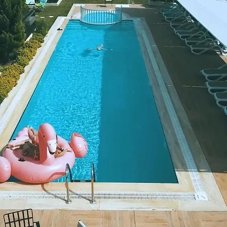 Camyuva Kemer
