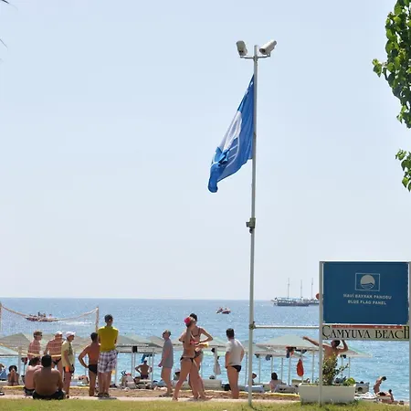 Camyuva Ξενοδοχείο Κεμέρ