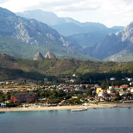 Hotel Camyuva Kemer