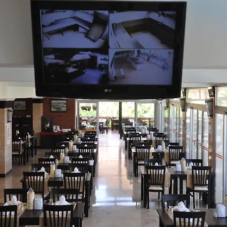 Camyuva Ξενοδοχείο