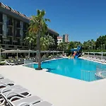 Camyuva Otel Kemer