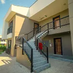 Otel Camyuva Kemer