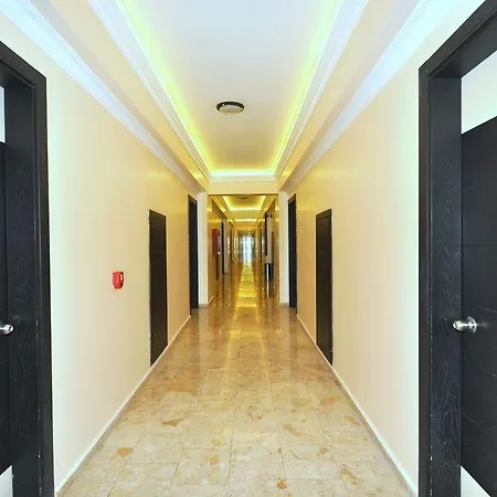 Camyuva 4* Κεμέρ