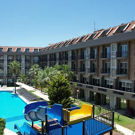 Hotel Camyuva