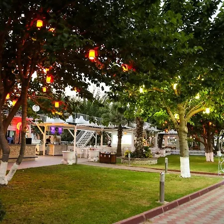 Camyuva Hotel