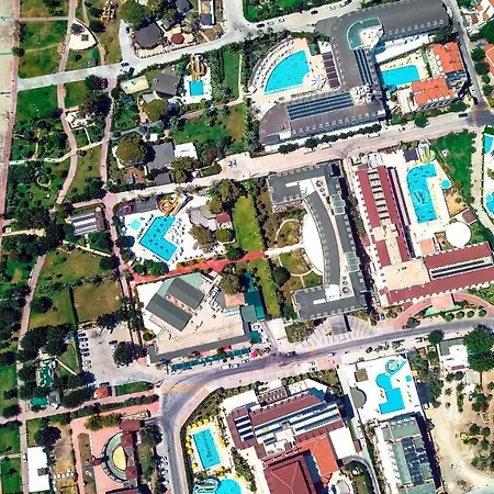 Camyuva Ξενοδοχείο 4*