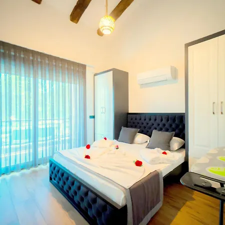 Camyuva 4* Κεμέρ