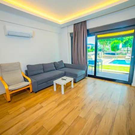 Camyuva 4* Κεμέρ