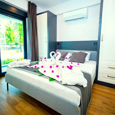 Camyuva 4*