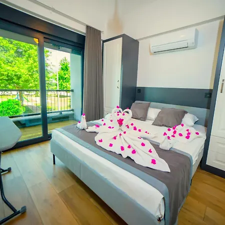 Camyuva 4* Κεμέρ