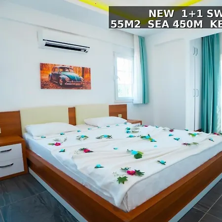 Camyuva 4*