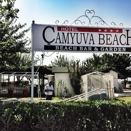 Camyuva