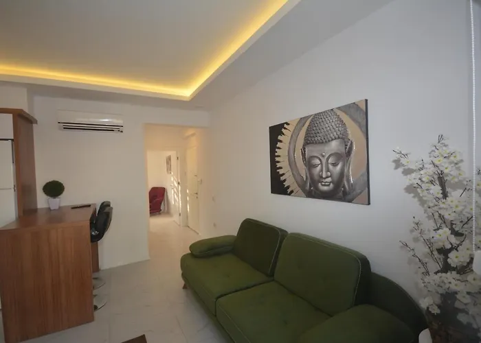 Camyuva Ξενοδοχείο 4*