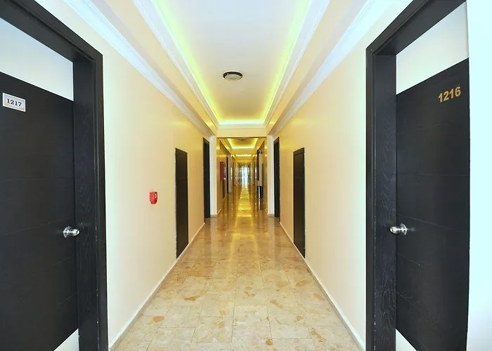 Camyuva 4* Κεμέρ