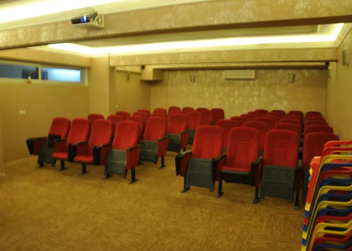 Camyuva 4* Κεμέρ