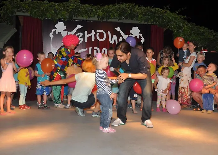 Camyuva Ξενοδοχείο