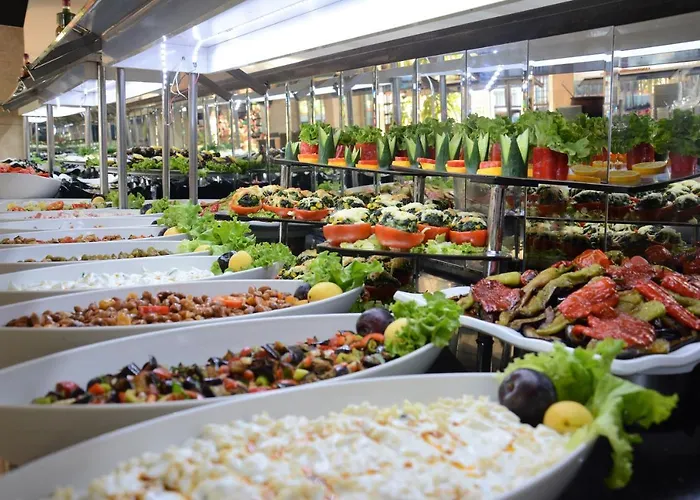 Ξενοδοχείο Camyuva Κεμέρ