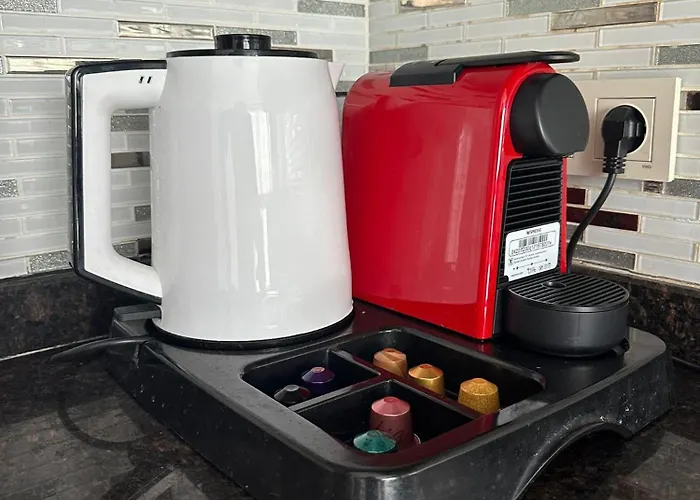 Ξενοδοχείο Camyuva 4*