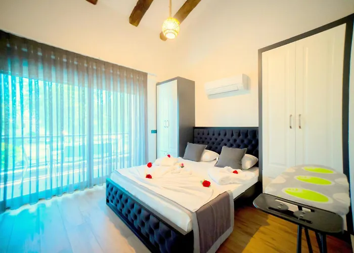 Camyuva 4* Κεμέρ