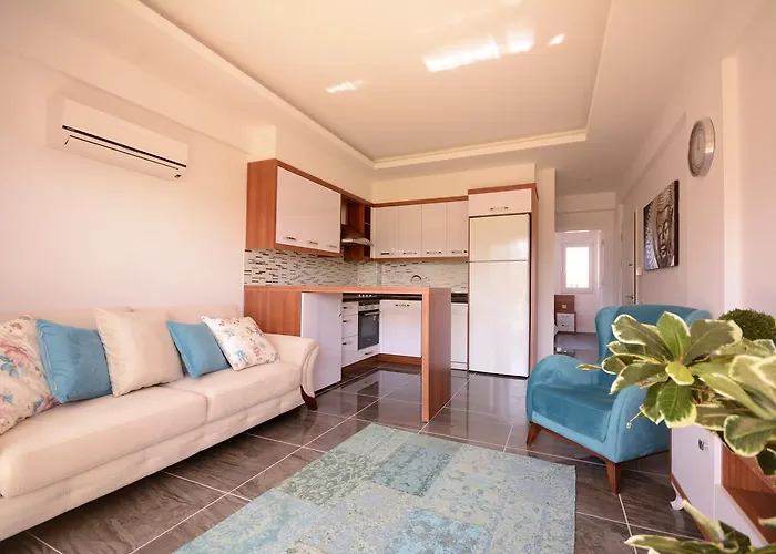 Camyuva Ξενοδοχείο Κεμέρ