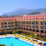 Camyuva Hotel Kemer