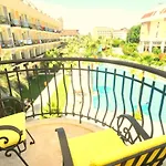 Camyuva Hotel 4*