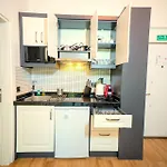 Camyuva Hotel Kemer