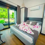 Camyuva 4* Kemer