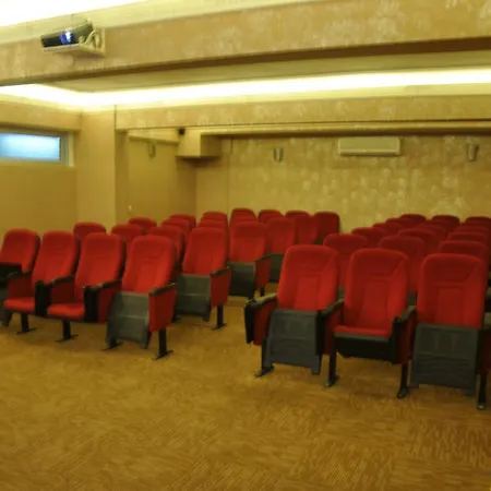 Camyuva 4* 케메르