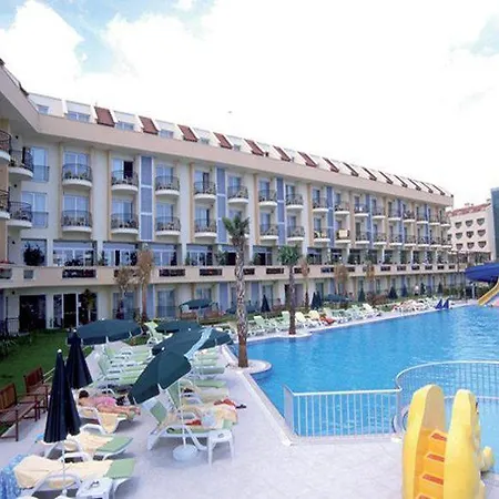 Camyuva 4*