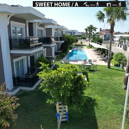 Hotel Camyuva 4*
