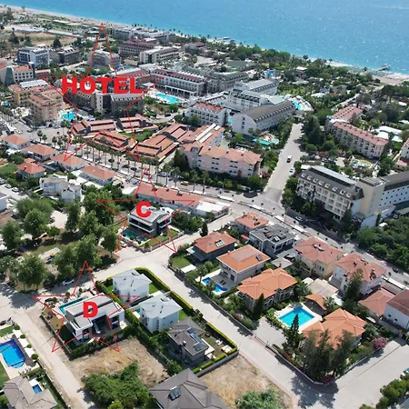 Camyuva Kemer