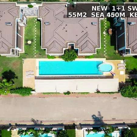 Camyuva 4* Kemer