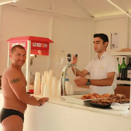Camyuva Hotel Kemer